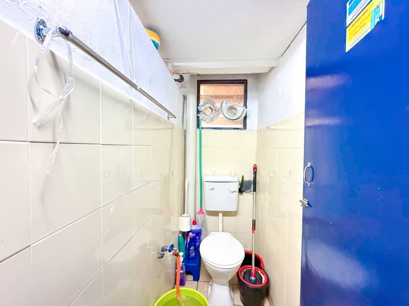 Flat for Sale at Teratai - Deeya Yusof - PropertyGuru.com.my