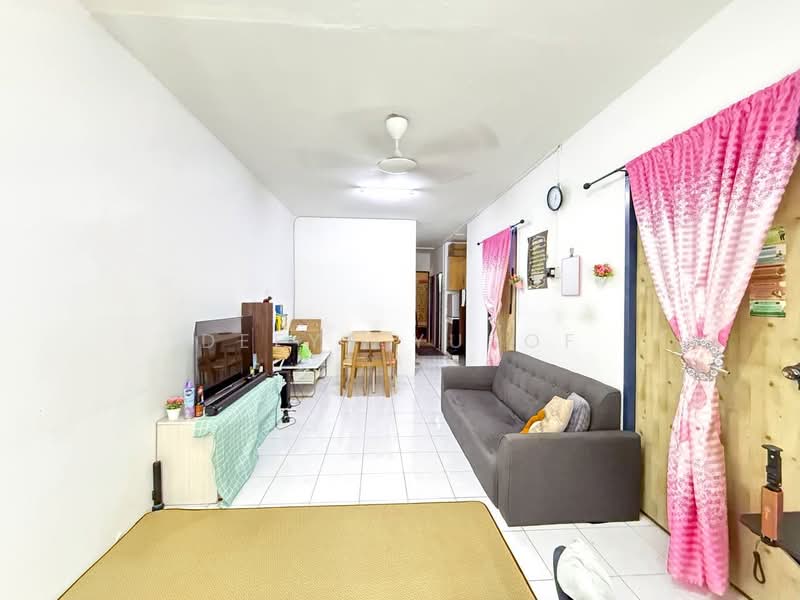 Flat for Sale at Teratai - Deeya Yusof - PropertyGuru.com.my