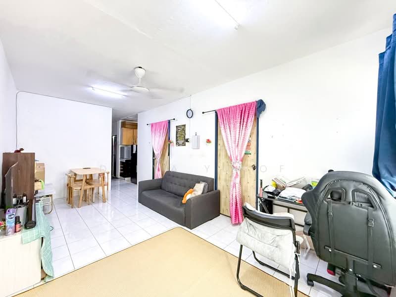 Flat for Sale at Teratai - Deeya Yusof - PropertyGuru.com.my
