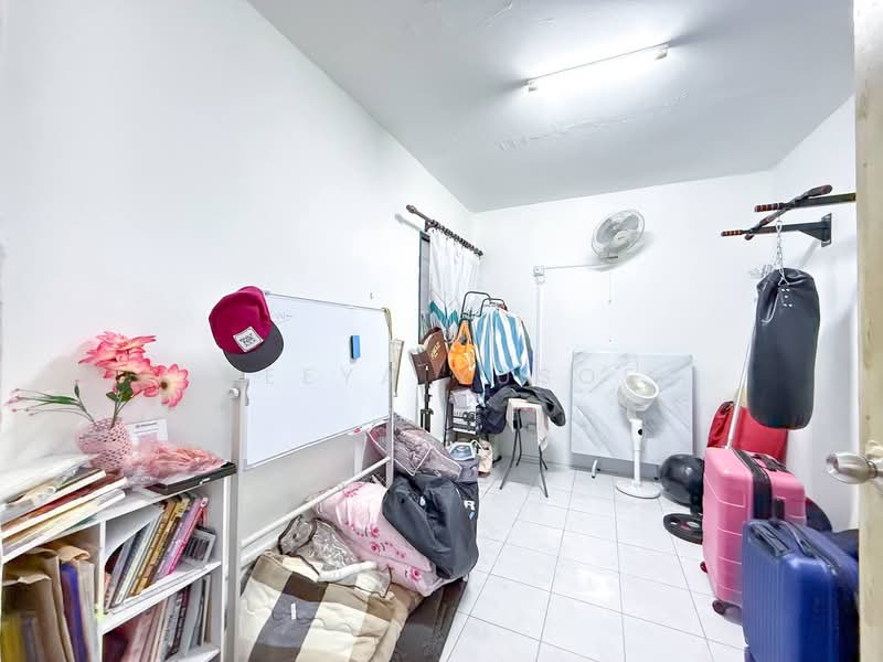 Flat for Sale at Teratai - Deeya Yusof - PropertyGuru.com.my
