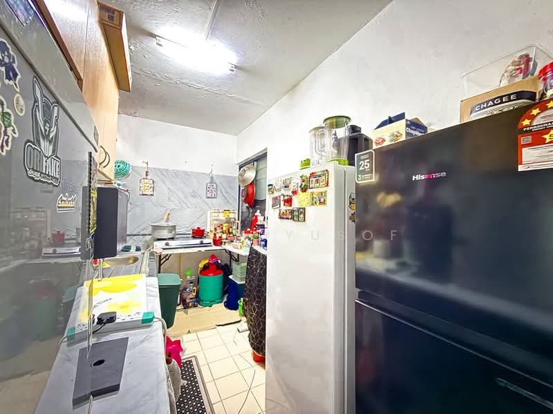 Flat for Sale at Teratai - Deeya Yusof - PropertyGuru.com.my