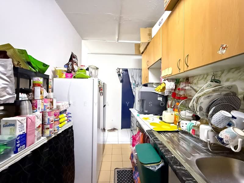 Flat for Sale at Teratai - Deeya Yusof - PropertyGuru.com.my