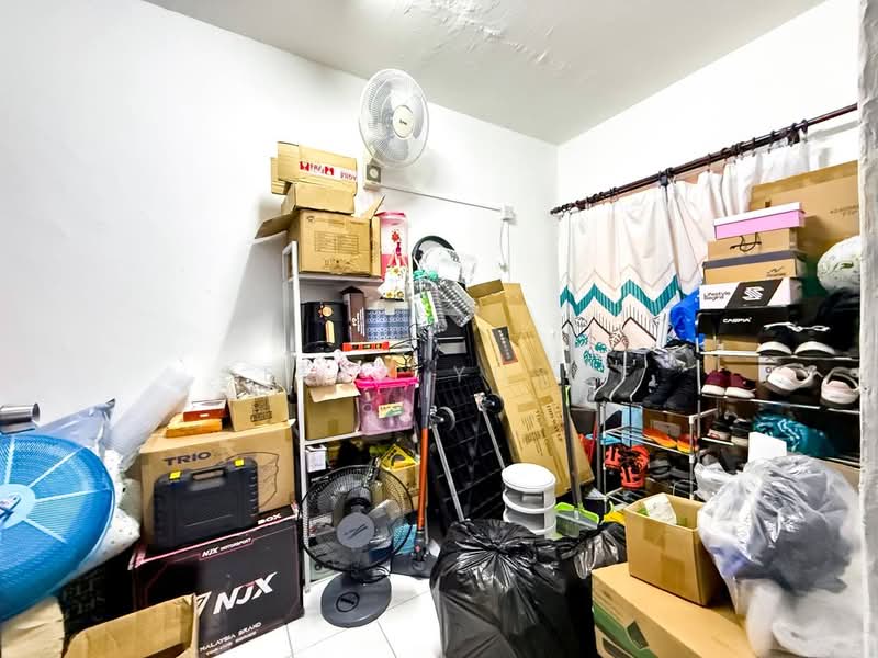 Flat for Sale at Teratai - Deeya Yusof - PropertyGuru.com.my
