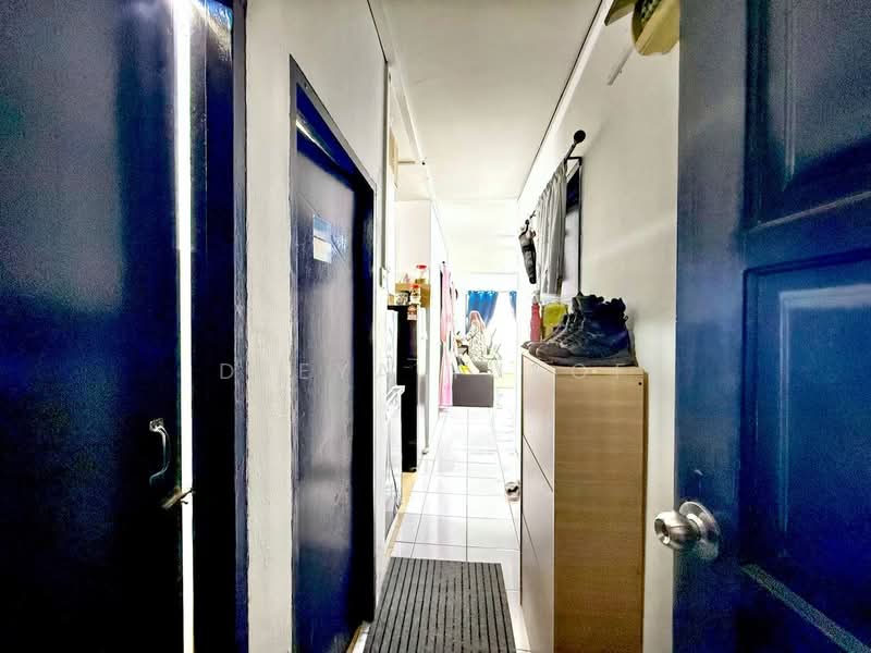 Flat for Sale at Teratai - Deeya Yusof - PropertyGuru.com.my