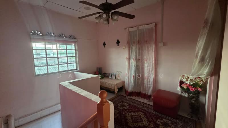 Rumah Bandar untuk Dijual di Taman Klang Utama (Kapar) - Daniel Yong - Interior - PropertyGuru.com.my