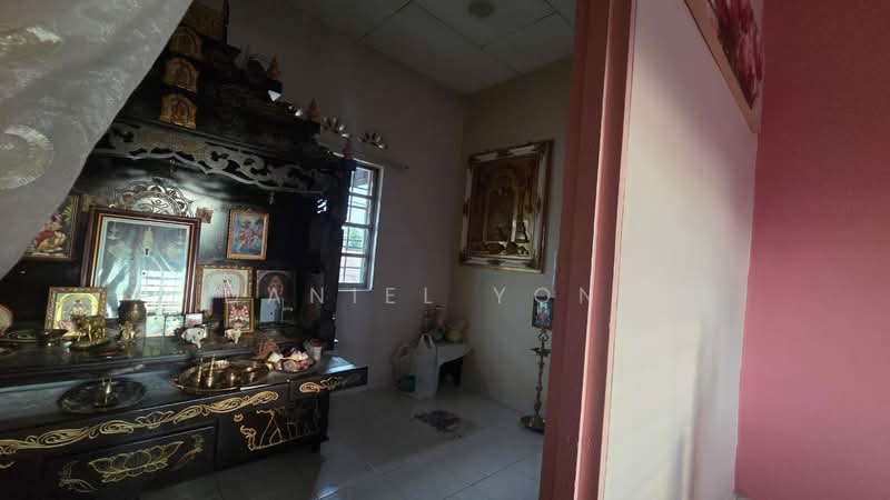 Rumah Bandar untuk Dijual di Taman Klang Utama (Kapar) - Daniel Yong - Interior - PropertyGuru.com.my