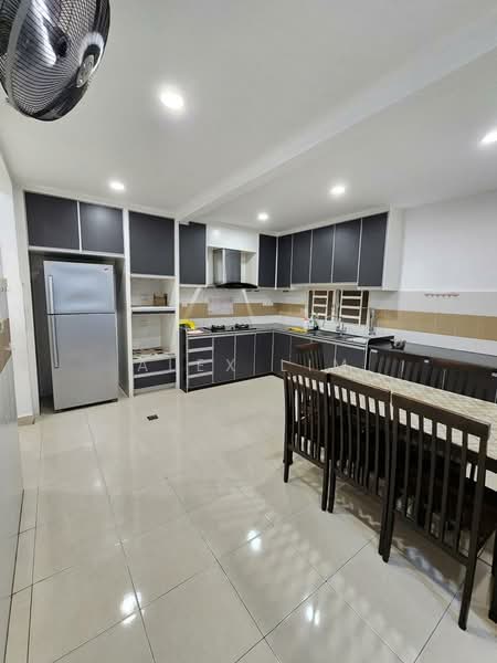 Kondominium untuk Disewa di D'Piazza - Alex Lim - Kitchen - PropertyGuru.com.my