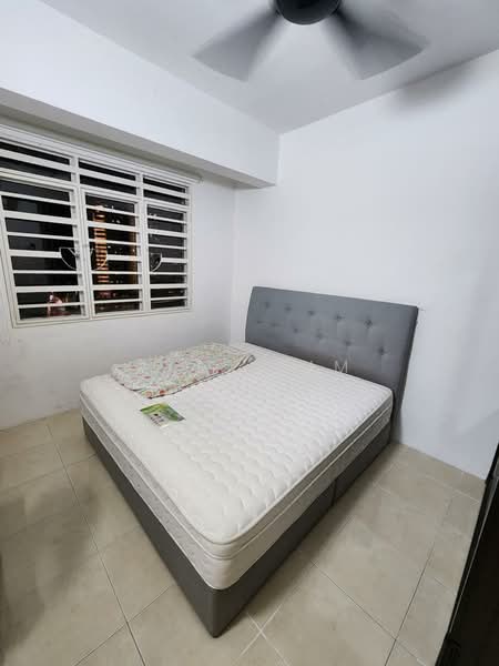 Kondominium untuk Disewa di D'Piazza - Alex Lim - Bedroom - PropertyGuru.com.my