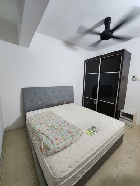 Kondominium untuk Disewa di D'Piazza - Alex Lim - Bedroom - PropertyGuru.com.my