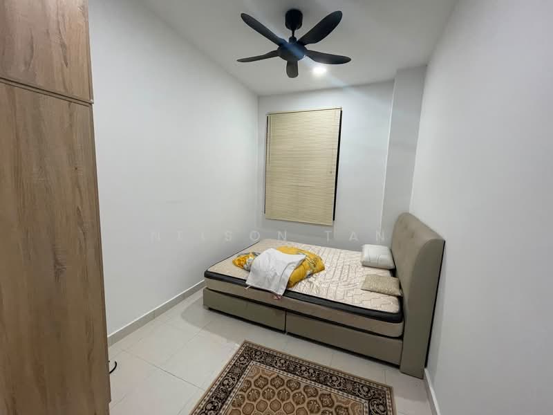 Rumah Teres 2.5 Tingkat untuk Disewa di Pulai (Johor) - Nelson Tan - PropertyGuru.com.my