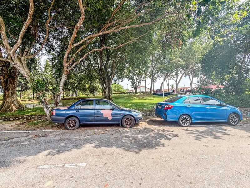 2.5-storey Terraced House for Sale in Taman Desa Mas (Rawang) - Muz Hafiz - PropertyGuru.com.my