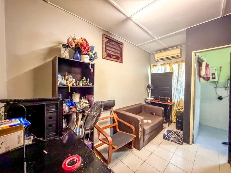 2.5-storey Terraced House for Sale in Taman Desa Mas (Rawang) - Muz Hafiz - PropertyGuru.com.my