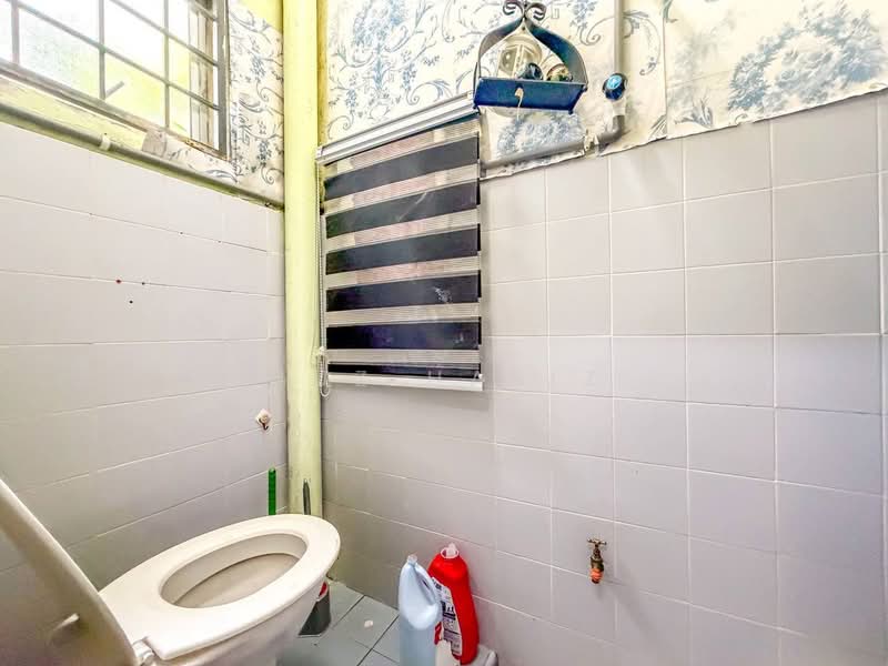 2.5-storey Terraced House for Sale in Taman Desa Mas (Rawang) - Muz Hafiz - PropertyGuru.com.my