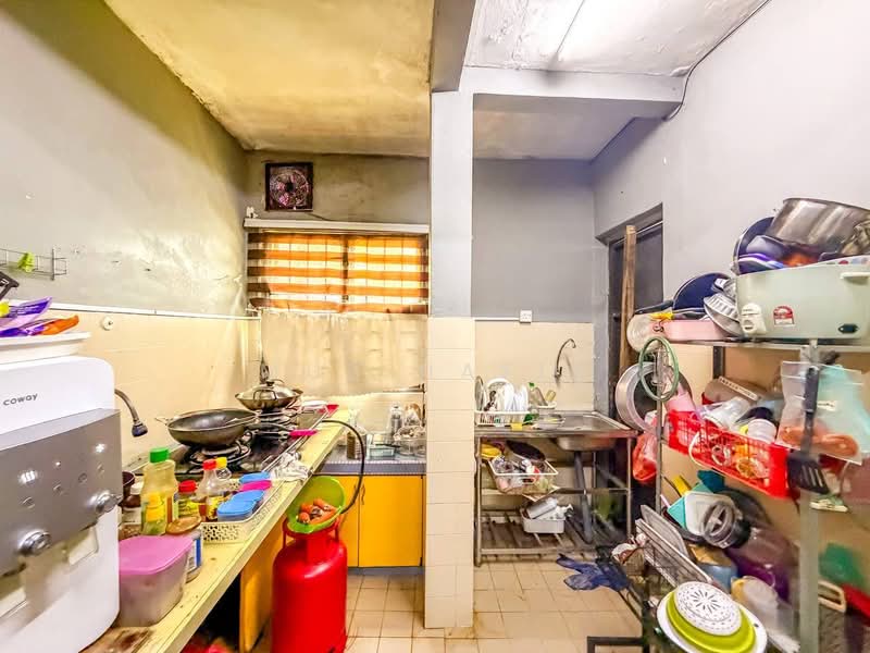 2.5-storey Terraced House for Sale in Taman Desa Mas (Rawang) - Muz Hafiz - PropertyGuru.com.my