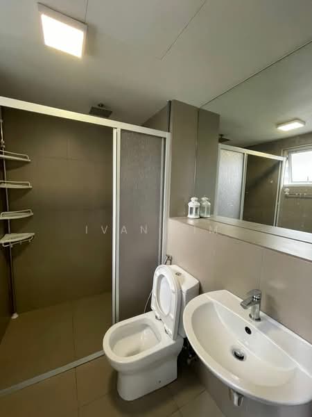 Condominium for Sale at Midfields 2 - Ivan Lim - Bathroom - PropertyGuru.com.my