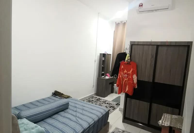 Rumah Teres 1 Tingkat untuk Disewa di Banting (Selangor) - Eason Hong - Bedroom - PropertyGuru.com.my