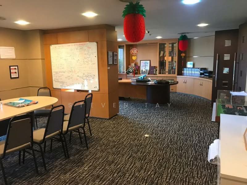 Pejabat untuk Dijual di Bandar Sri Permaisuri (Cheras) - Steven Tay - Interior - PropertyGuru.com.my