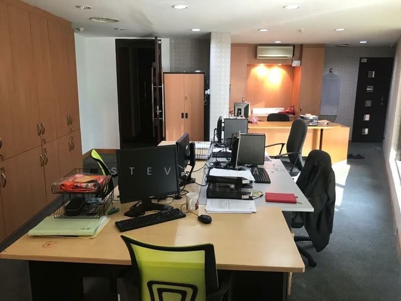 Pejabat untuk Dijual di Bandar Sri Permaisuri (Cheras) - Steven Tay - Interior - PropertyGuru.com.my