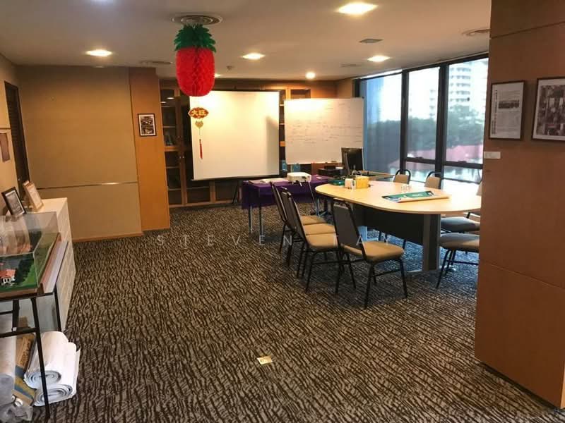 Pejabat untuk Dijual di Bandar Sri Permaisuri (Cheras) - Steven Tay - Interior - PropertyGuru.com.my
