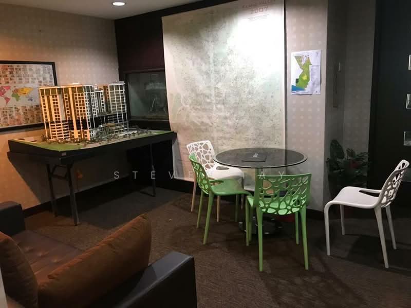 Pejabat untuk Dijual di Bandar Sri Permaisuri (Cheras) - Steven Tay - Interior - PropertyGuru.com.my