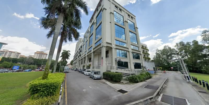 Pejabat untuk Dijual di Bandar Sri Permaisuri (Cheras) - Steven Tay - Exterior - PropertyGuru.com.my