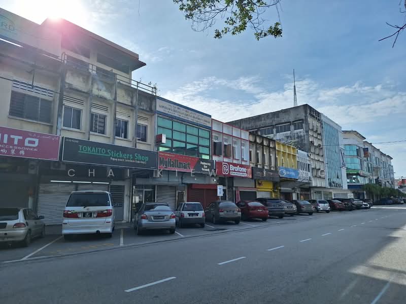 Kedai / Pejabat untuk Dijual di Kuantan (Pahang) - Chai Kiew Tiong - PropertyGuru.com.my