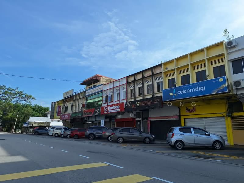 Kedai / Pejabat untuk Dijual di Kuantan (Pahang) - Chai Kiew Tiong - Exterior - PropertyGuru.com.my