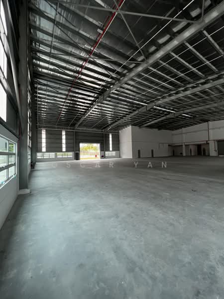 Detached Factory for Sale in Akasia Business Park (Ulu Tiram) - Oscar Yan - PropertyGuru.com.my