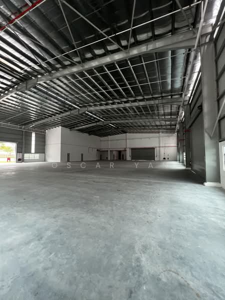 Detached Factory for Sale in Akasia Business Park (Ulu Tiram) - Oscar Yan - PropertyGuru.com.my