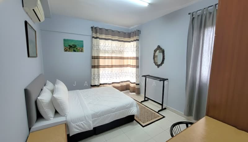 Service Residence for Sale at Tiara Imperio Residence - Jason Yap - Bedroom - PropertyGuru.com.my