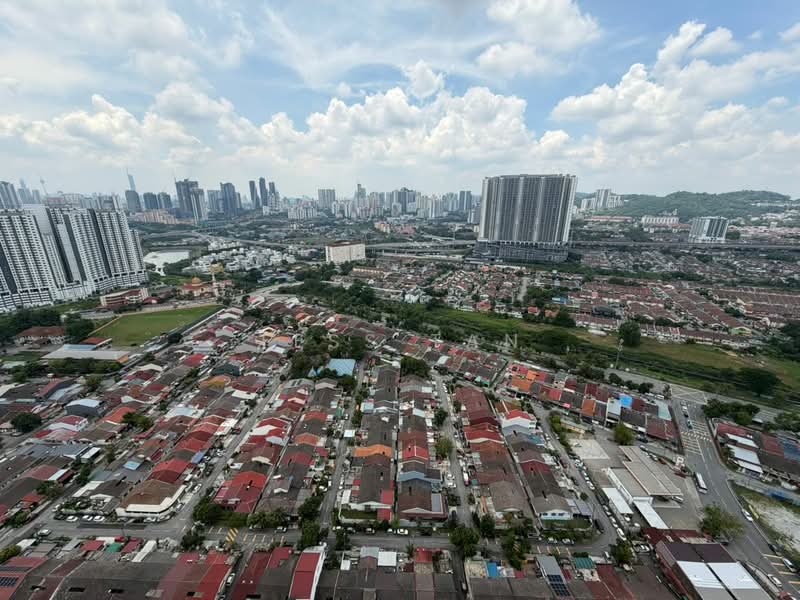 Condominium for Rent at Legend Heights - Tess Tan - Exterior - PropertyGuru.com.my