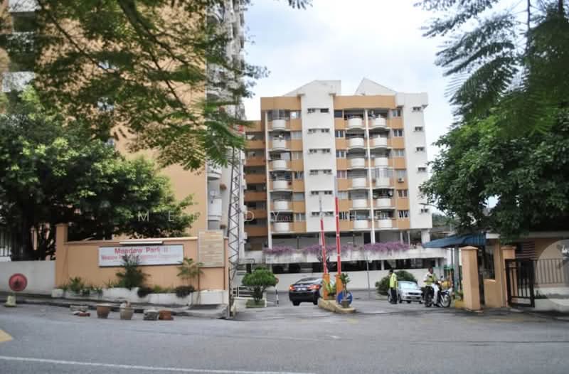 Condominium for Sale at Meadow Park 2 - melody chew - PropertyGuru.com.my