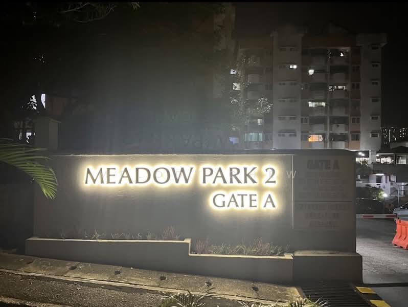 Condominium for Sale at Meadow Park 2 - melody chew - PropertyGuru.com.my