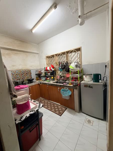 Condominium for Sale at Meadow Park 2 - melody chew - PropertyGuru.com.my