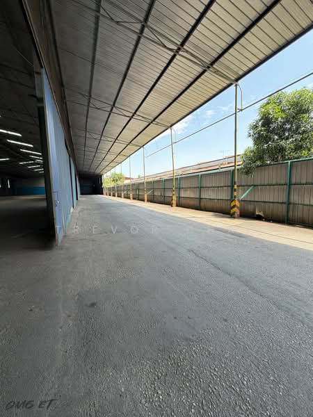 Detached Factory for Rent in Off Jalan Meru (Klang) - Trevor Chai - Exterior - PropertyGuru.com.my