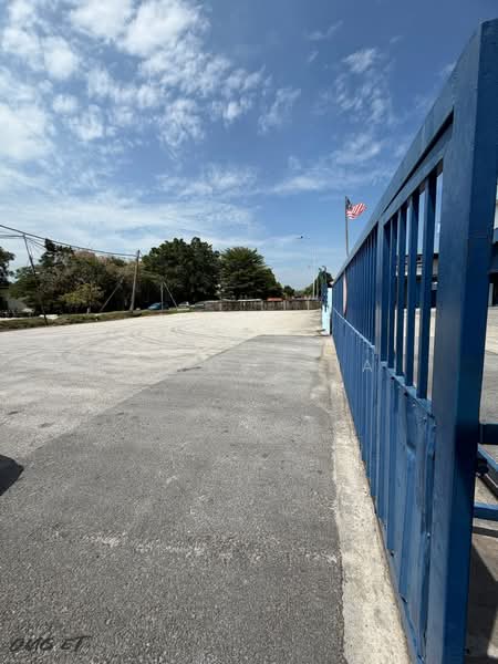 Detached Factory for Rent in Off Jalan Meru (Klang) - Trevor Chai - Exterior - PropertyGuru.com.my