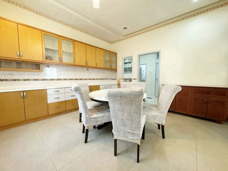 Rumah Berkembar untuk Dijual di Bukit Gambir (Gelugor) - Ping Koay - Kitchen - PropertyGuru.com.my