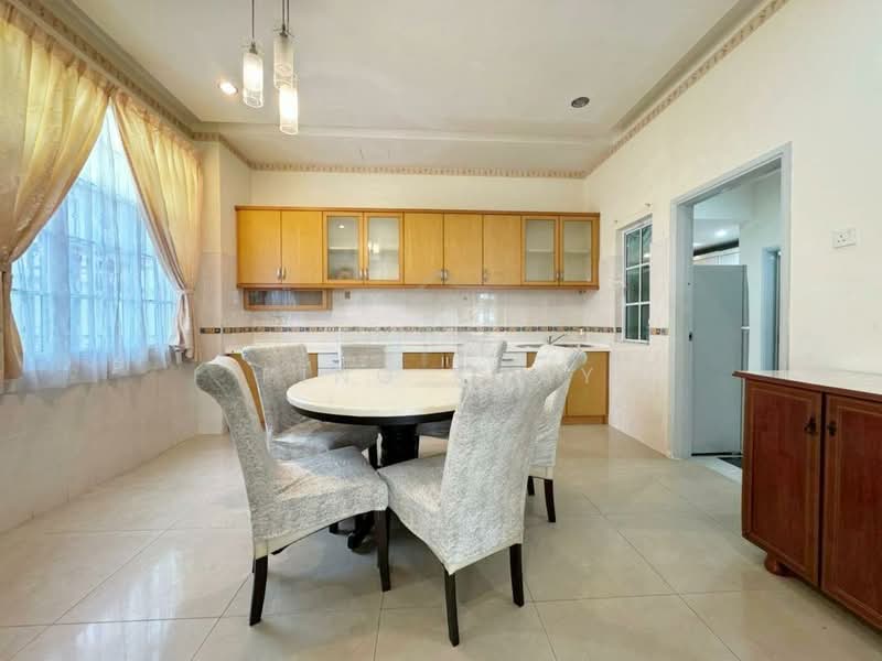 Rumah Berkembar untuk Dijual di Bukit Gambir (Gelugor) - Ping Koay - Kitchen - PropertyGuru.com.my