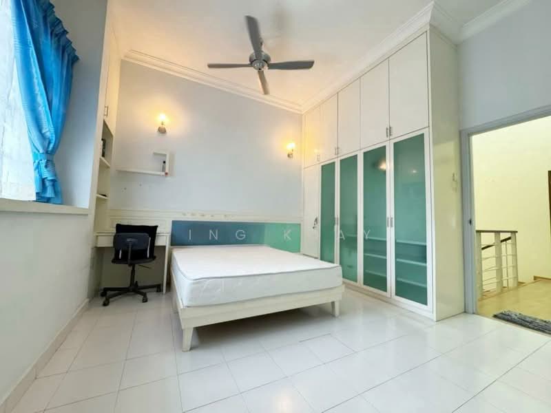 Rumah Berkembar untuk Dijual di Bukit Gambir (Gelugor) - Ping Koay - Bedroom - PropertyGuru.com.my