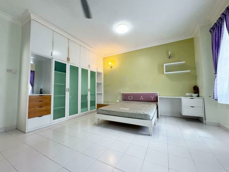 Rumah Berkembar untuk Dijual di Bukit Gambir (Gelugor) - Ping Koay - Bedroom - PropertyGuru.com.my