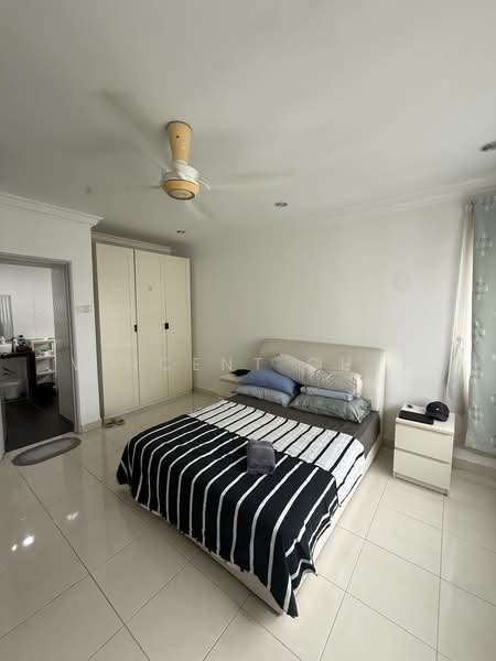 Service Residence for Sale at Koi Kinrara - Vincent Chye - Bedroom - PropertyGuru.com.my