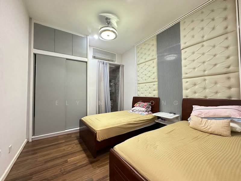 Condominium for Sale at Setia V Residences - Elynne Leong - Bedroom - PropertyGuru.com.my