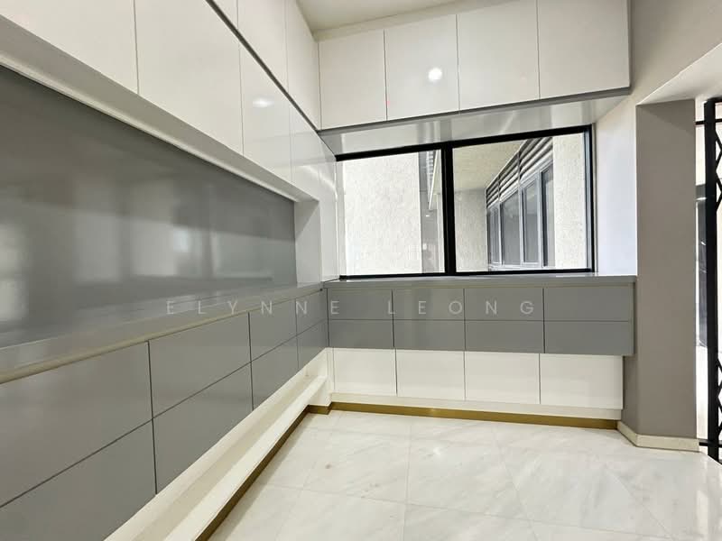 Condominium for Sale at Setia V Residences - Elynne Leong - Kitchen - PropertyGuru.com.my