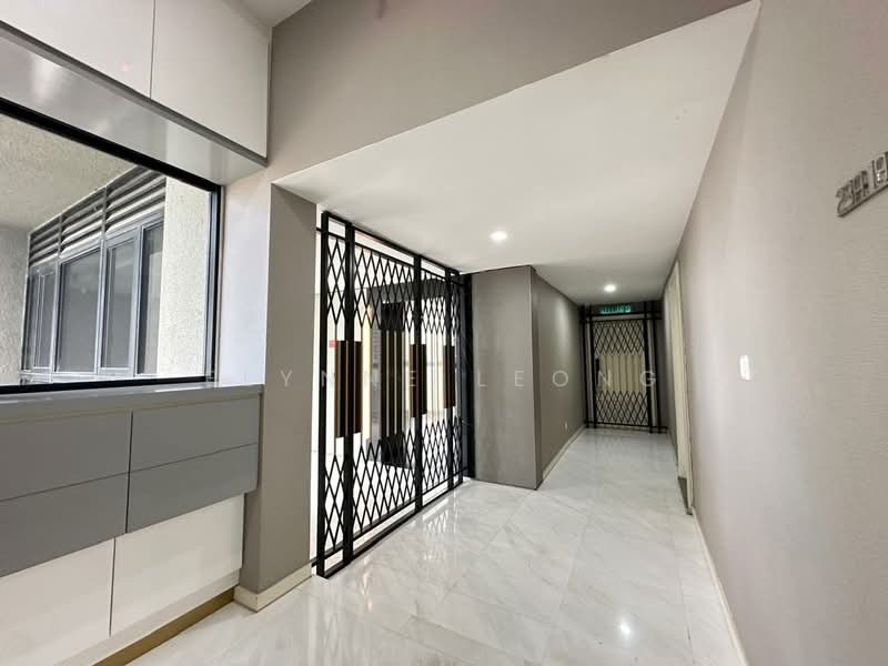 Condominium for Sale at Setia V Residences - Elynne Leong - Entrance - PropertyGuru.com.my