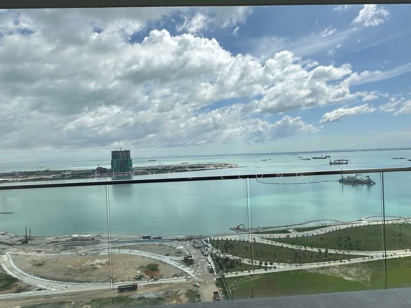 Condominium for Sale at Setia V Residences - Elynne Leong - View - PropertyGuru.com.my