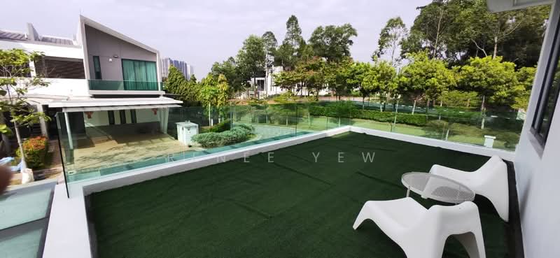 Semi-Detached House for Rent in Taman Equine (Seri Kembangan) - Renee Yew - PropertyGuru.com.my