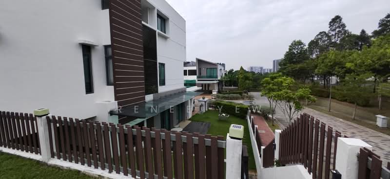 Semi-Detached House for Rent in Taman Equine (Seri Kembangan) - Renee Yew - PropertyGuru.com.my