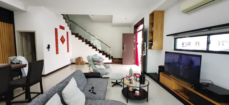 Semi-Detached House for Rent in Taman Equine (Seri Kembangan) - Renee Yew - PropertyGuru.com.my