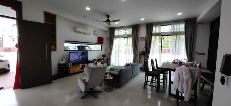 Semi-Detached House for Rent in Taman Equine (Seri Kembangan) - Renee Yew - PropertyGuru.com.my