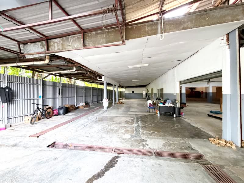 Semi-D Factory for Sale in Seksyen 51a (Petaling Jaya) - Weng Tan - Interior - PropertyGuru.com.my